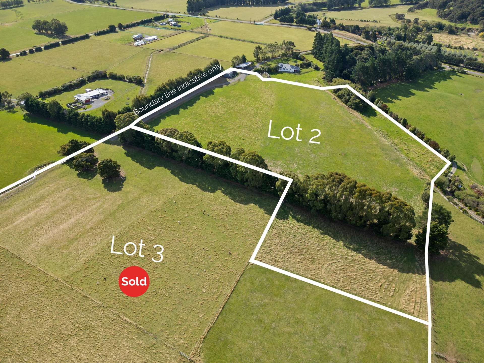 133 Mangatarere Valley Road - Lot 2 Carterton_0