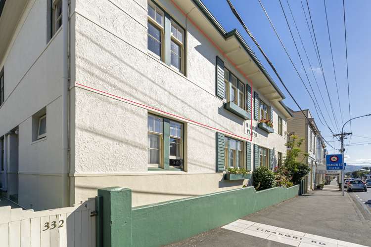 3/332 Tinakori Road Thorndon_13