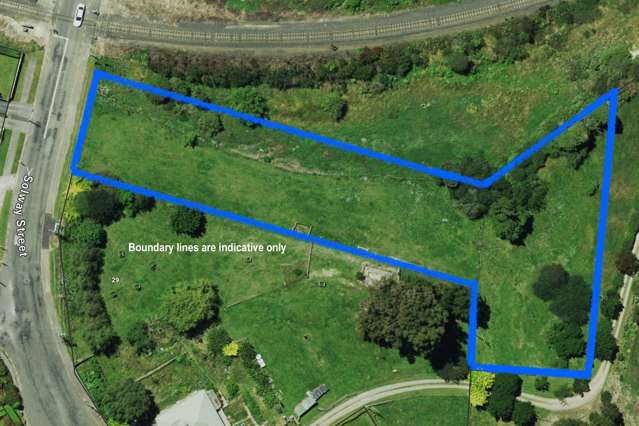 Lot 1 Solway Street Oamaru_1