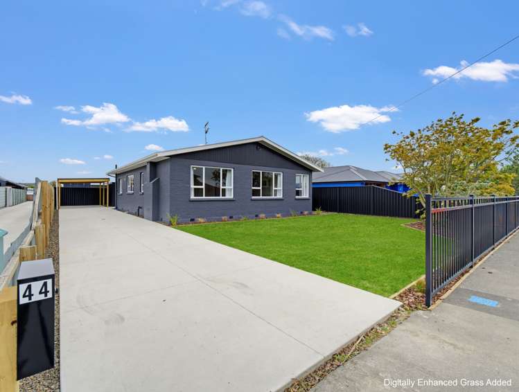 44 Albert Street Netherby_19