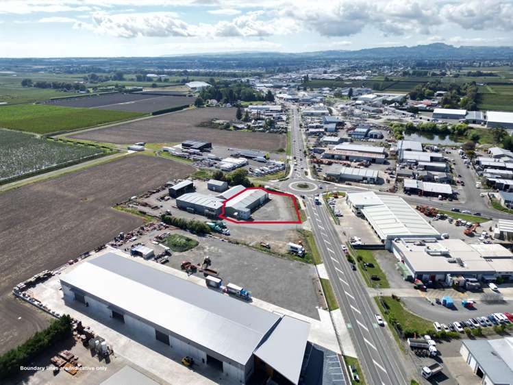 Tenancy 1/1255 Omahu Road Twyford_9