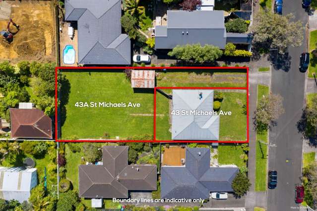 43a Saint Michaels Avenue Point Chevalier_1