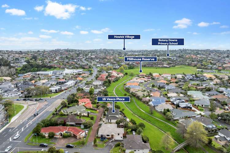 16 Vesca Place Northpark_29