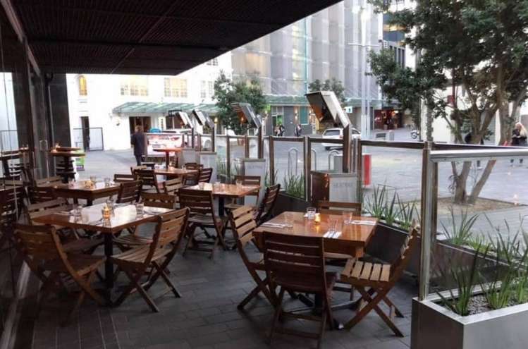 85 Fort Street City Centre_2