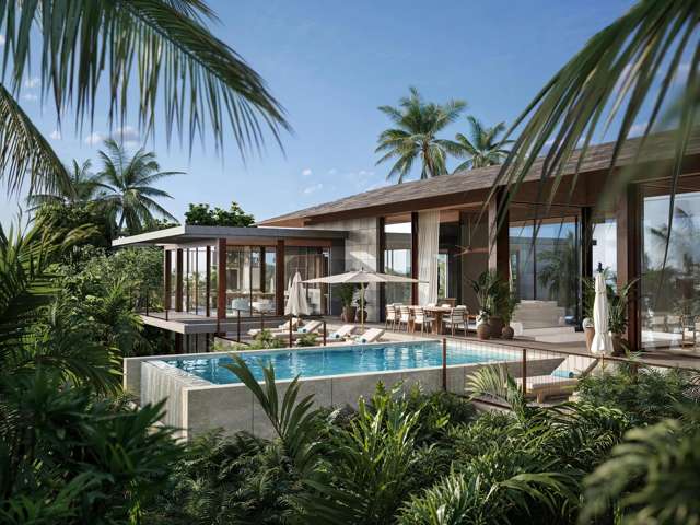 6 Balawi Beach, Nacula Island, Fiji Yasawa Island Group_2