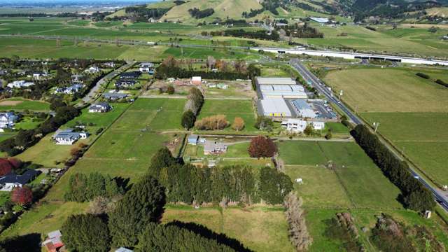 PAPAMOA DEVELOPMENT OPPORTUNITY