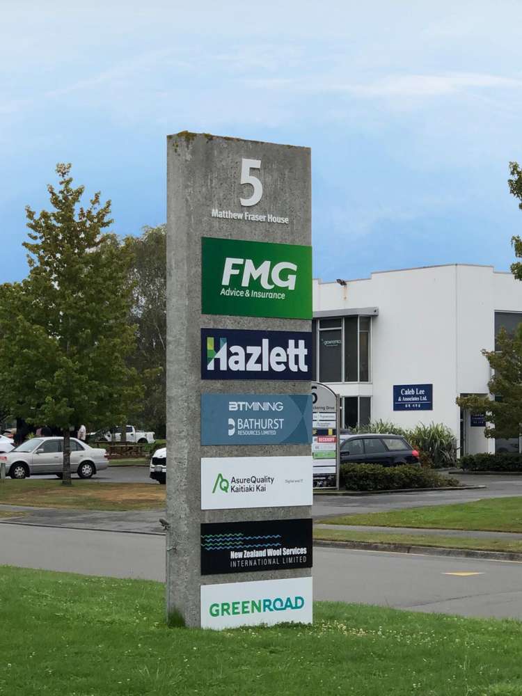 Level 1, 5 Sir William Pickering Drive Burnside_13