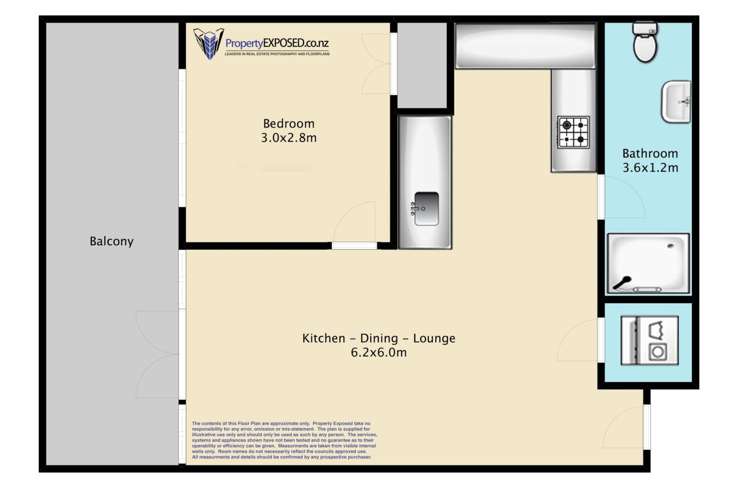 2b/250 Richmond Road Grey Lynn_7