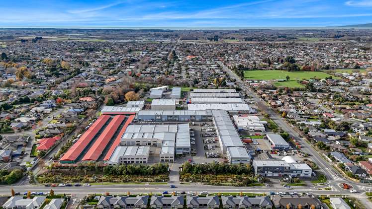 Unit 22a/150 Cavendish Road Casebrook_10