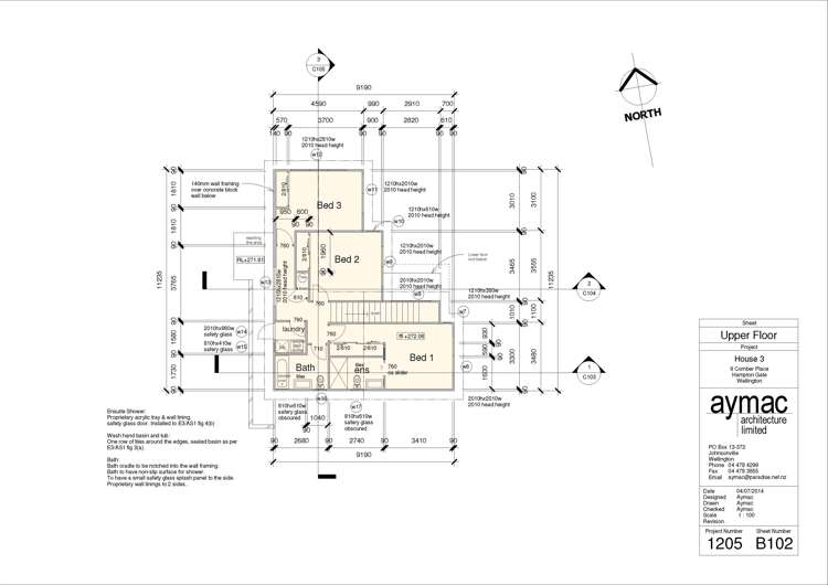 Lot 3, 9 Comber Place, Johnsonville_4