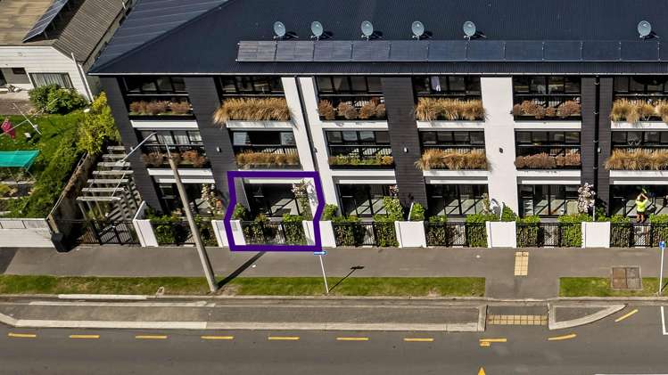 2/420 Hagley Avenue Christchurch Central_12