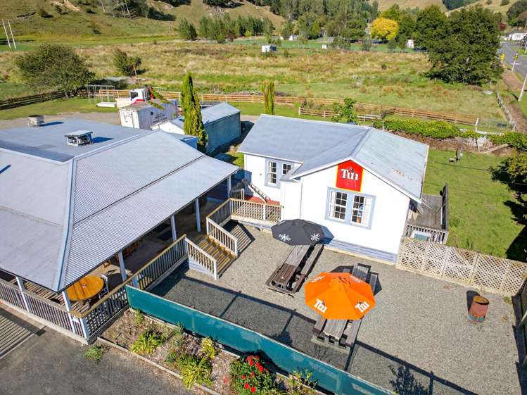 1 Charles Street Tinui_19