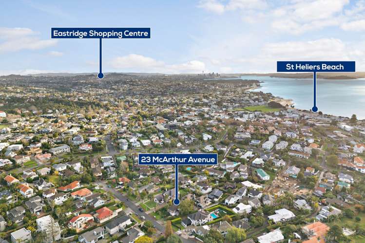 23 McArthur Avenue St Heliers_23