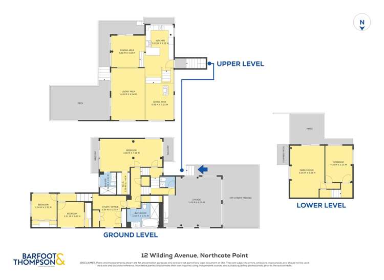 12 Wilding Avenue Northcote Point_37