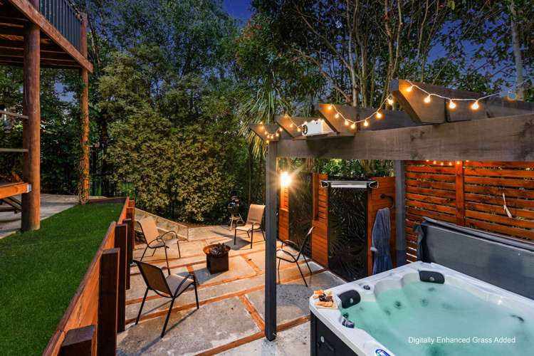 123a Ravensdale Rise Westmorland_18