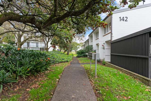 Your Inner-City Sanctuary Awaits!