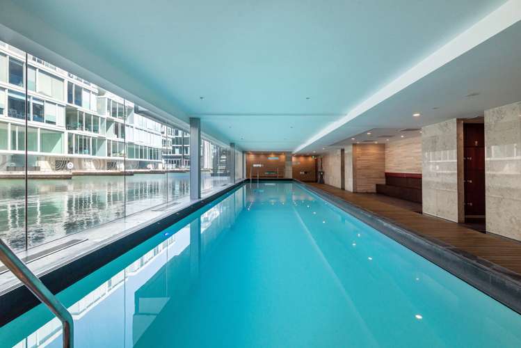 5a/85 Halsey Street Auckland Central_23