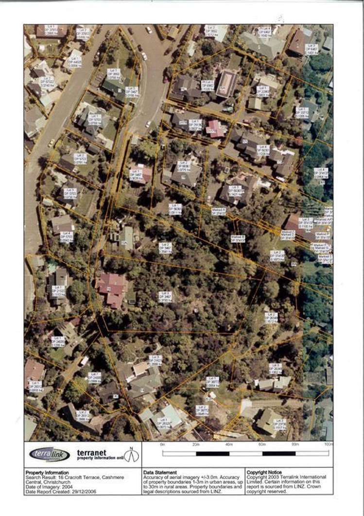 16 Cracroft Terrace Cashmere_23