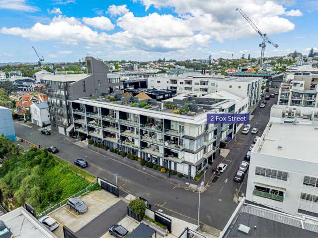 2 Fox Street Parnell_3