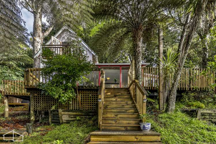 26 Mahoe Road Titirangi_25