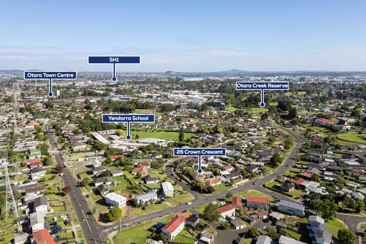 26 Crown Crescent Otara_22