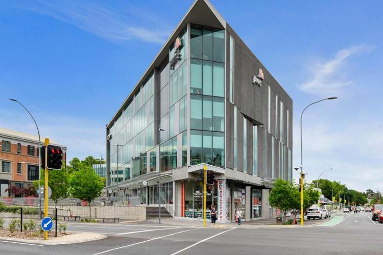 109 Ward Street Hamilton City Central_1