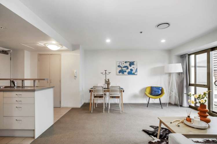 909/1 Hobson Street Auckland Central_7