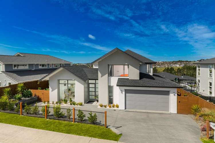 29 Pioneer Rise Silverdale_49