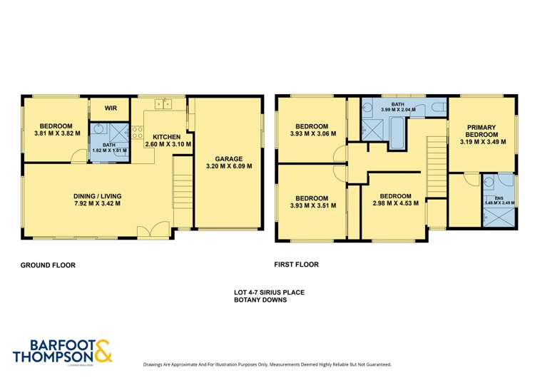 Lot 3-4/7 Sirius Place Botany Downs_34
