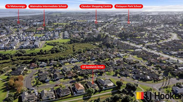 14 Sandwick Drive Manurewa_19