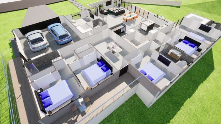 19 Millbrae Place Pokeno_22