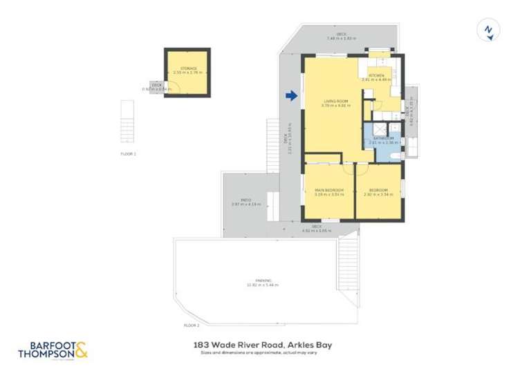 183 Wade River Road Arkles Bay_8