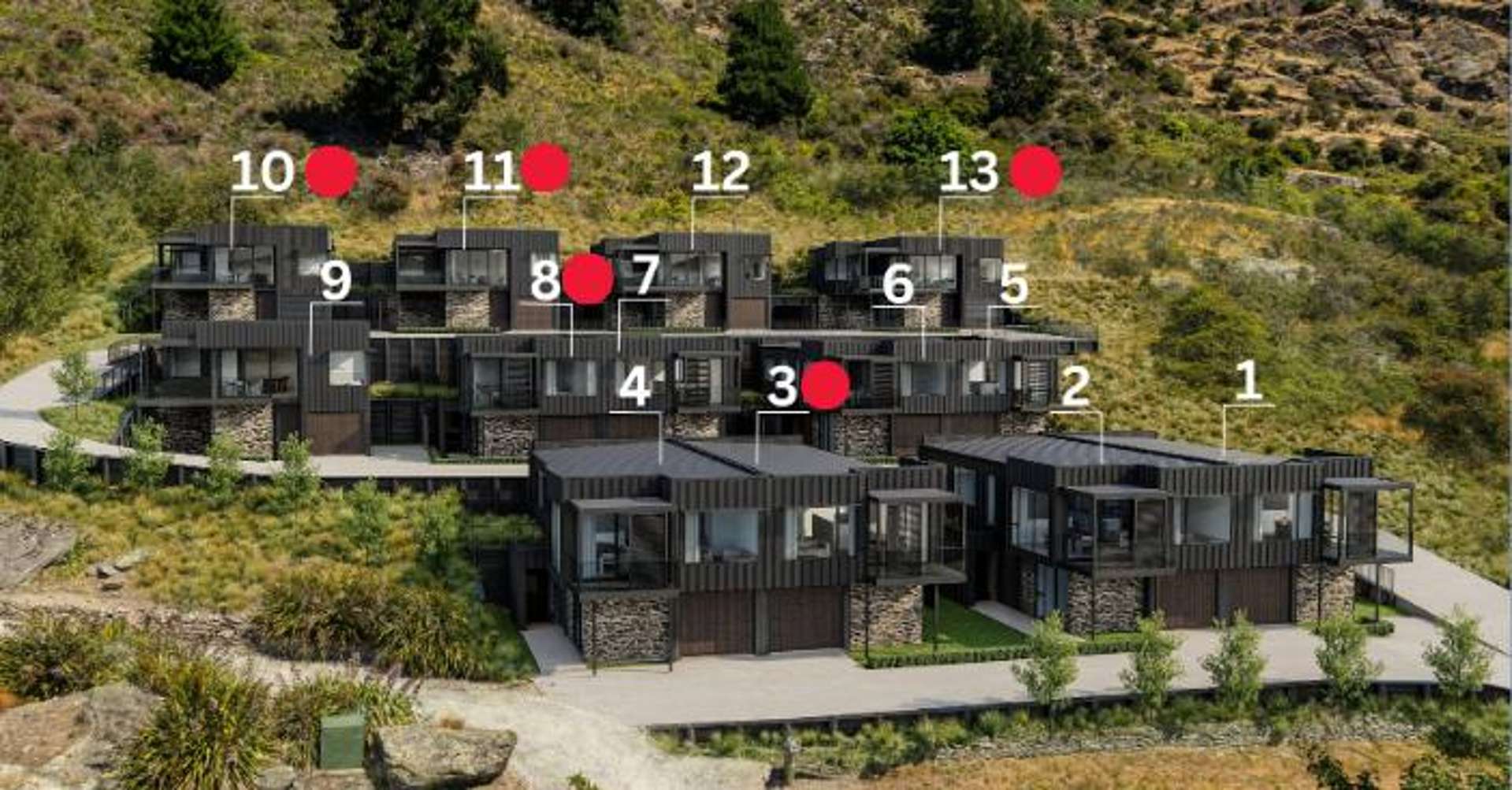50 Peninsula Road, Peninsula Rise Duplexes Kelvin Heights_0