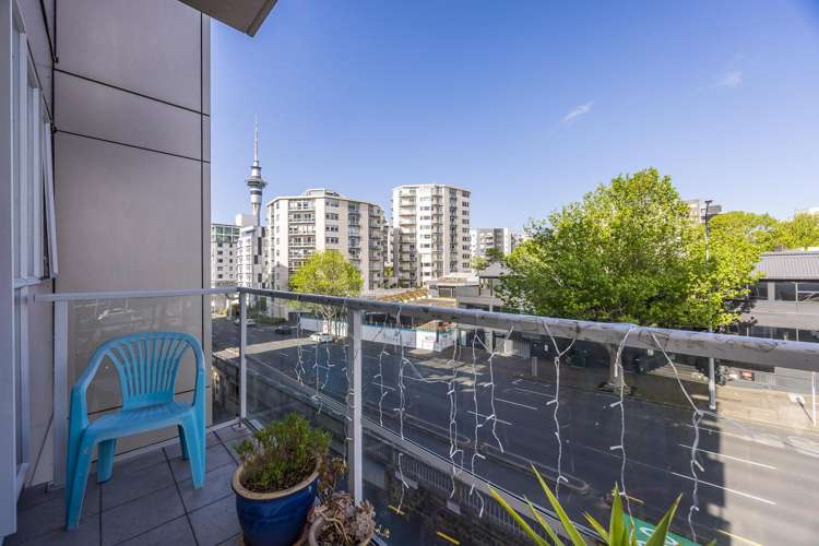 308/149 Nelson Street Auckland Central_8