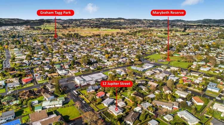 12 Jupiter Street Rosehill_13