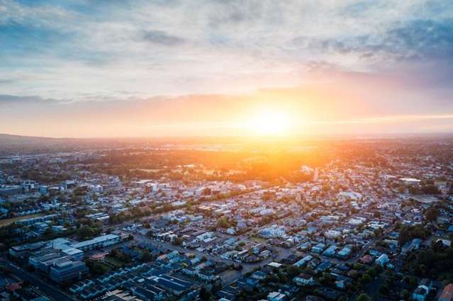 $11.4m shocker: Record sale in suburb nobody expected ... and the vendor was once on benefits