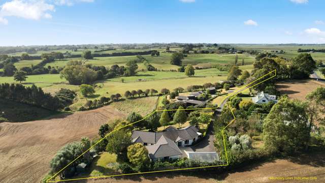 This one has it All!