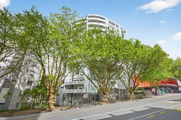5F/156 Vincent Street Auckland Central_11