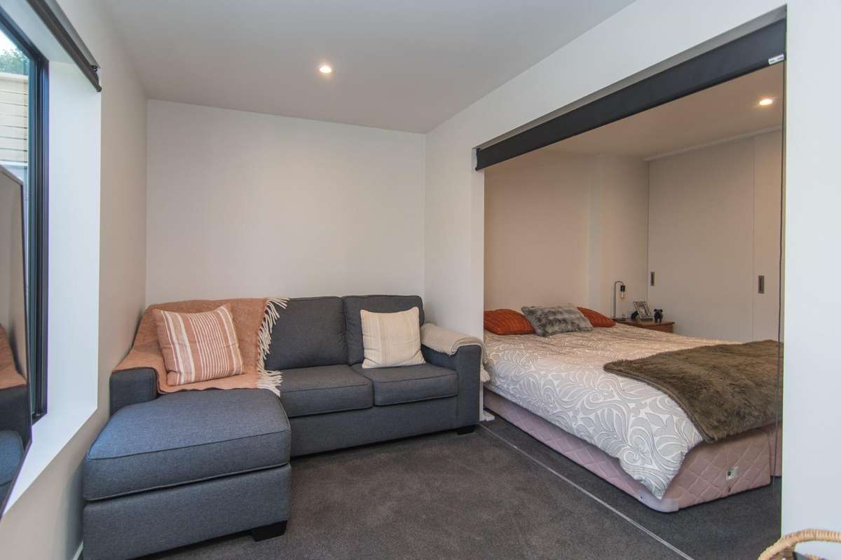 TIMARU - 1 BEDROOM 5