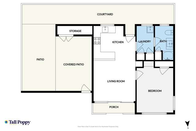 3/103 Weld Street Redwoodtown_1