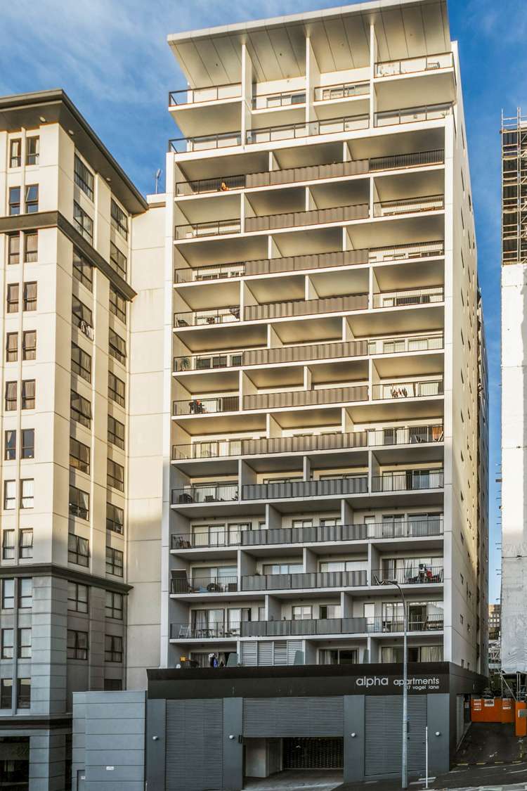 807/17 Vogel Lane Auckland Central_13