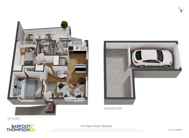 47A Peach Road Glenfield_1