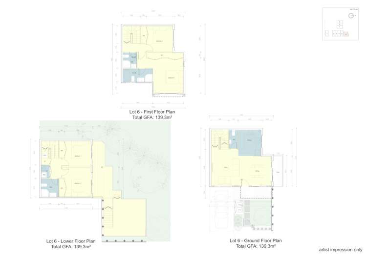 Lot 6/10 Johns Creek Crescent Silverdale_20