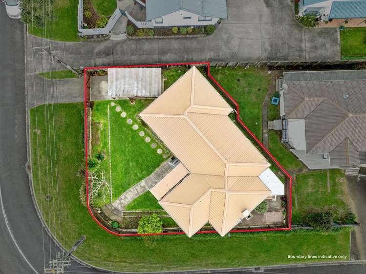 11A Raumati Crescent Onerahi_12