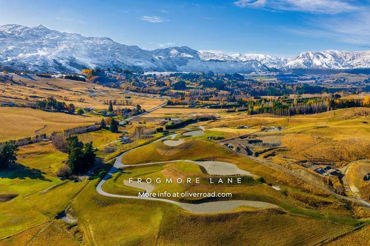 81 Frogmore Lane Dalefield/Wakatipu Basin_17