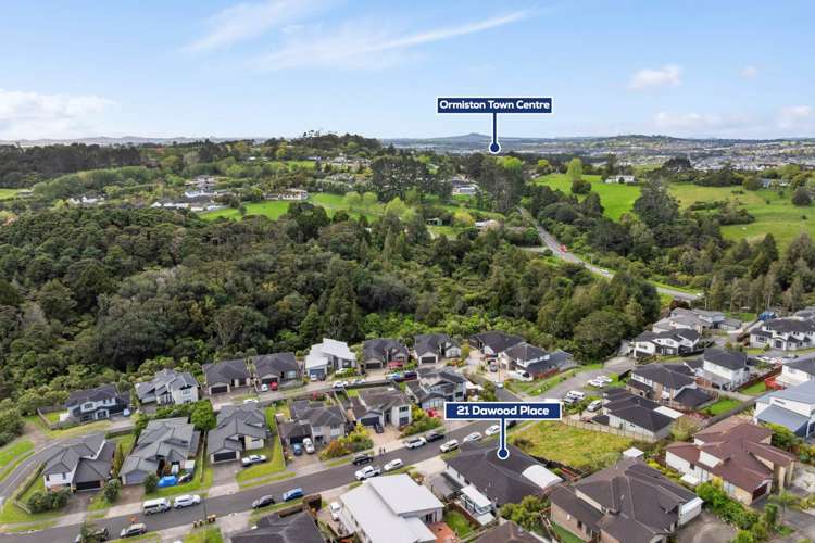 21 Dawood Place The Gardens_26