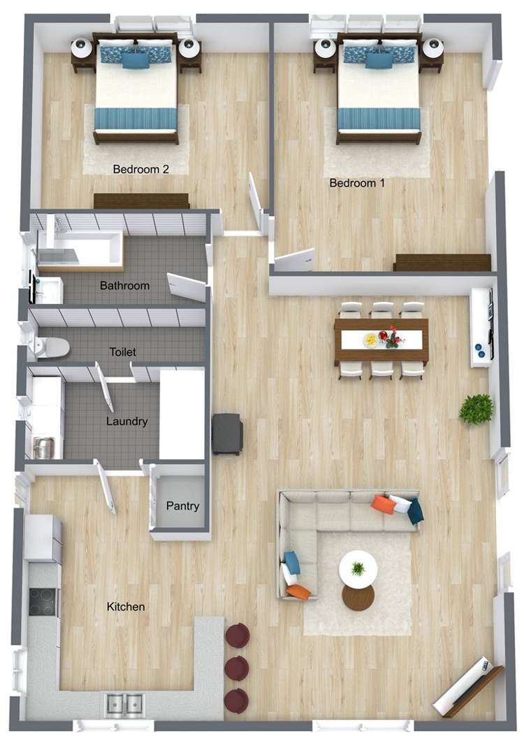 43 Inkerman Street Renwick_23