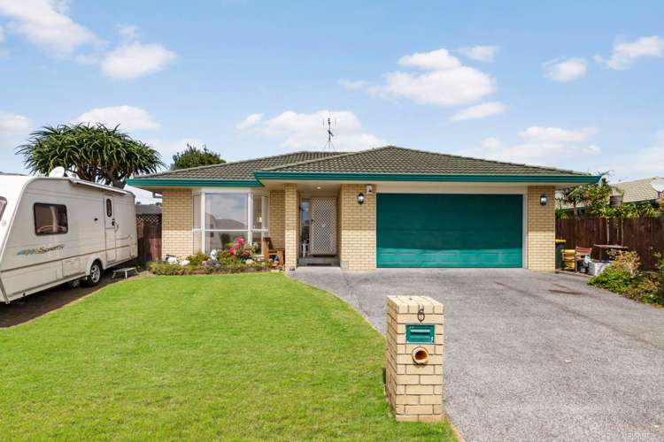 6 Pono Place Waiuku_0