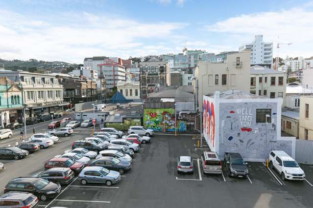 29/8 Leeds Street Te Aro_2