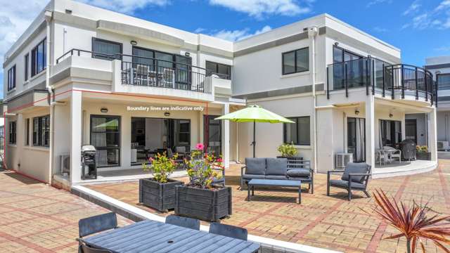 B2/4A The Dunes Pauanui_2